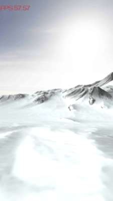 Play OESK Benchmark - 3D 2D Game 