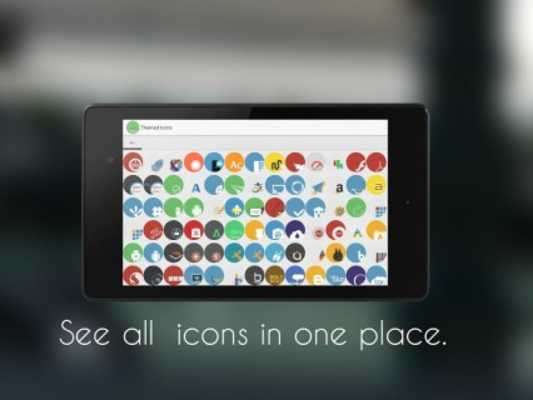 Play OffCorner Icon Pack 