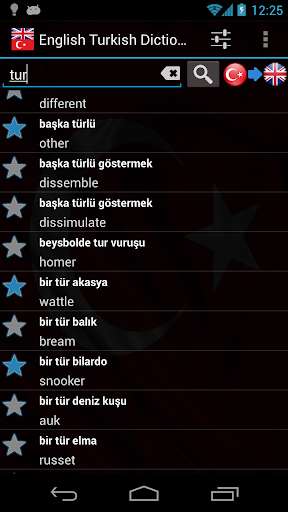 Play APK Offline English Turkish Dictionary  and enjoy Offline English Turkish Dictionary with UptoPlay com.movinapp.dict.entr.free