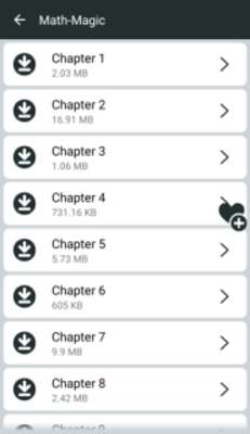 Play OFFLINE NCERT BOOKS 
