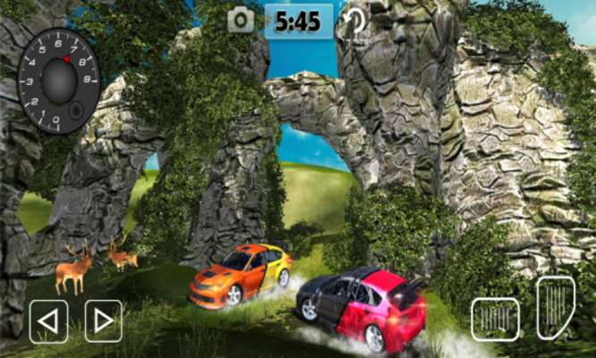 Play Offroad Adventure Drive 4x4 