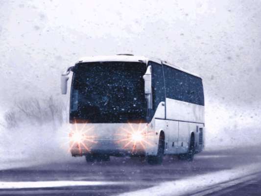 Play Offroad BUS Hill Driving 2017 