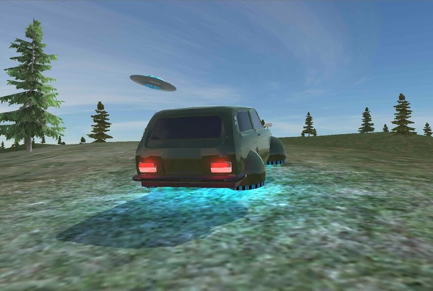 Play Off-Road FLY Edition 