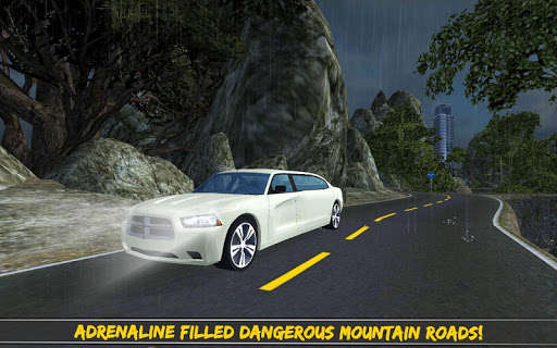 Play APK Off Road Limo Hill Driver  and enjoy Off Road Limo Hill Driver with UptoPlay com.tg.offroadlimohilldriver