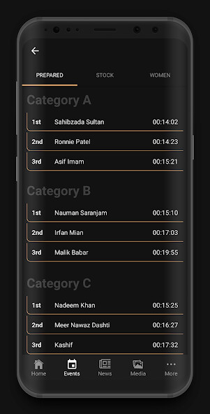 Play Off-Road Rally 