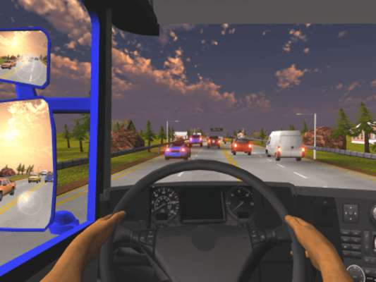 Play Offroad TRUCK Hill Racing 2017 