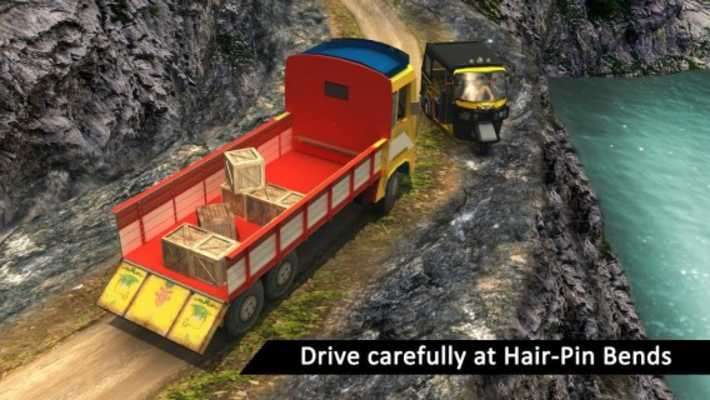 Play Offroad Tuk Tuk Hill Adventure Play Offroad Tuk Tuk Hill Adventure