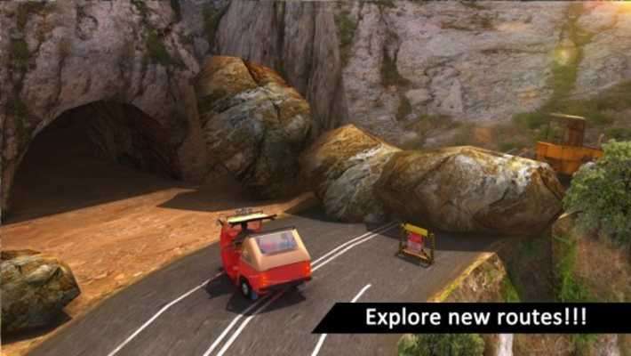 Play Offroad Tuk Tuk Hill Adventure Play Offroad Tuk Tuk Hill Adventure