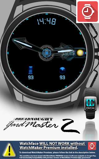 Play OilCan J-Series: Dreadnought 2 
