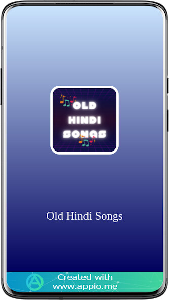 Play Old Hindi Songs 