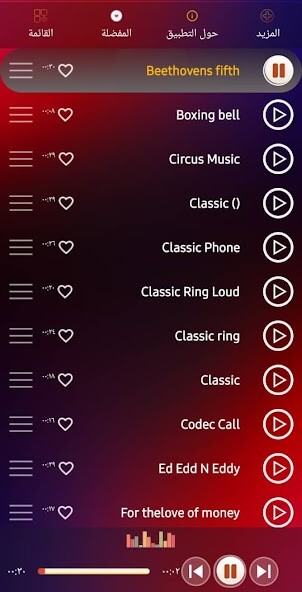 Play Old Phone Ringtones 
