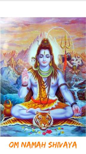 Play APK Om Namah Shivaya chant  and enjoy Om Namah Shivaya chant with UptoPlay com.om.omnamahshivaya
