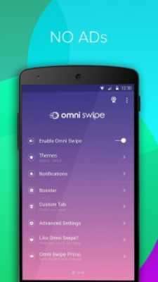 Play Omni Swipe Prime 
