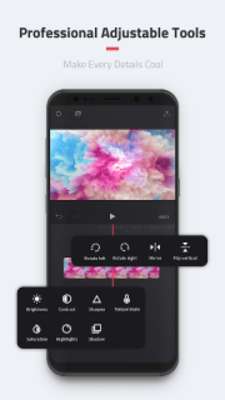 Play OneCut – Best Video Editor & Creator, Movie Maker 