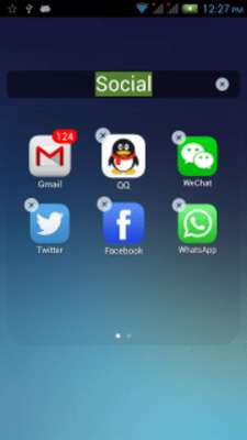 Play One Launcher Pro 