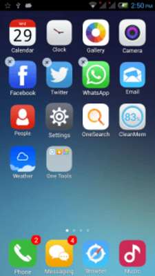 Play One Launcher Pro 