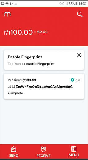 Play APK ONEmWallet and enjoy ONEmWallet with UptoPlay com.onem.onemwallet Play APK ONEmWallet and enjoy ONEmWallet with UptoPlay com.onem.onemwallet