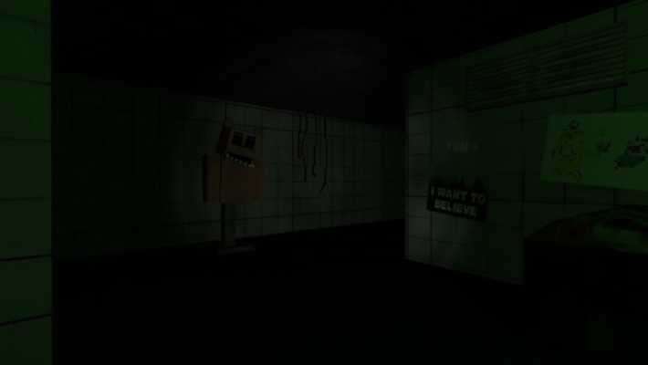 Play One Night At Freddys 3 