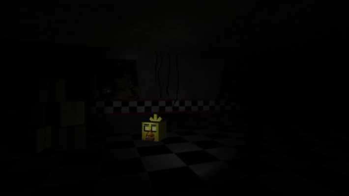 Play One Night At Freddys 3 