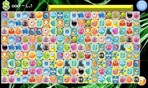 Play APK Onet Matching Game New Icon  and enjoy Onet Matching Game New Icon with UptoPlay king.connectgamenew