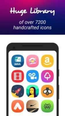 Play One UI 9.0 - Icon Pack 