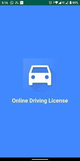 Play Online Driving License 