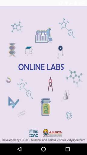 Play APK Online Labs  and enjoy Online Labs with UptoPlay in.edu.olabs.olabs