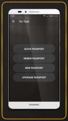 Play Online Passport Seva Play Online Passport Seva