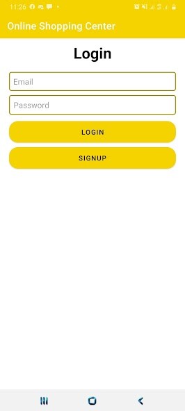 Play Online Shopping Center 