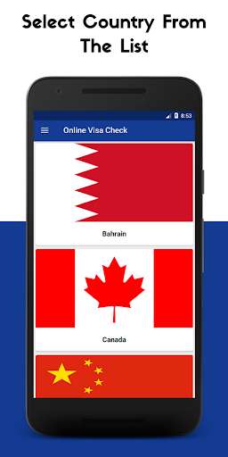 Play APK Online Visa Check: Online visa checking Software  and enjoy Online Visa Check: Online visa checking Software using ApkO