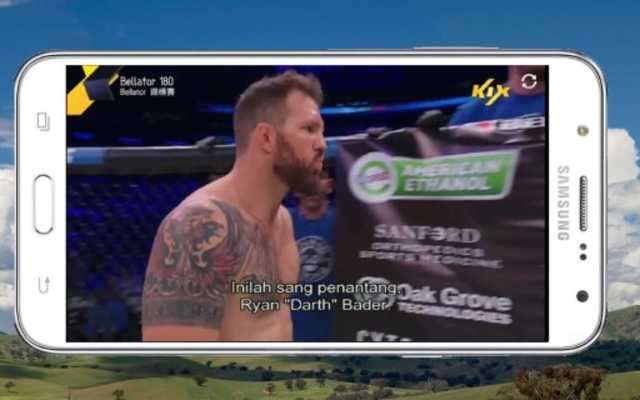 Play Onne TV - Streaming Online TV Indonesia 