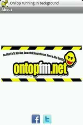 Play Ontop Radio 