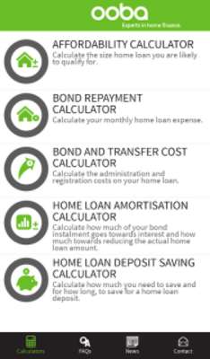Play ooba home loans app 