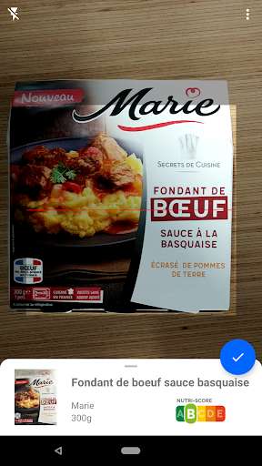 Play Open Food Facts (Ancienne version) 