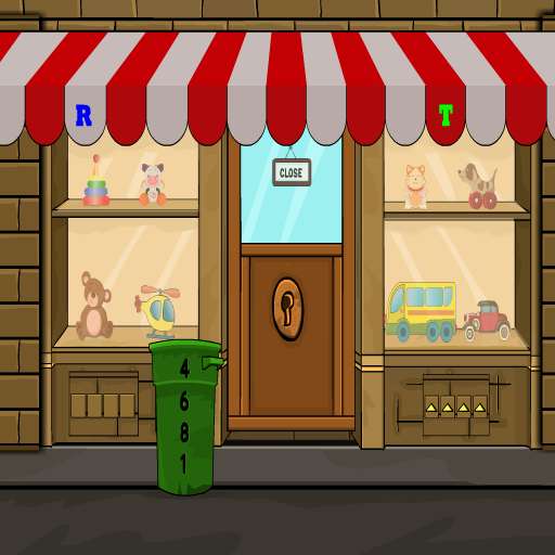Play Open The Shop Play Open The Shop