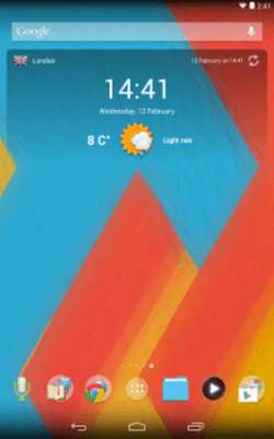 Play OpenWeather – weather forecast 
