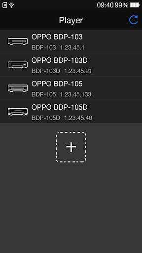 Play APK OPPO BDP-10x MediaControl  and enjoy OPPO BDP-10x MediaControl with UptoPlay com.oppo.mediacontrol