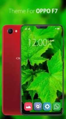 Play Oppo F7 Theme, Launcher theme pro HD wallpaper Play Oppo F7 Theme, Launcher theme pro HD wallpaper