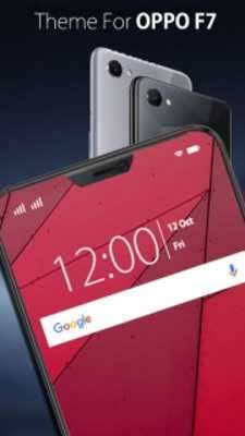 Play Oppo F7 Theme, Launcher theme pro HD wallpaper Play Oppo F7 Theme, Launcher theme pro HD wallpaper