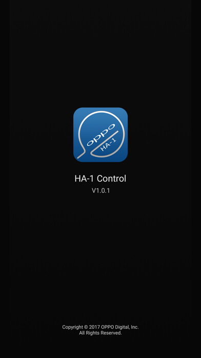 Play APK OPPO HA-1 Control  and enjoy OPPO HA-1 Control with UptoPlay com.oppo.ha1control