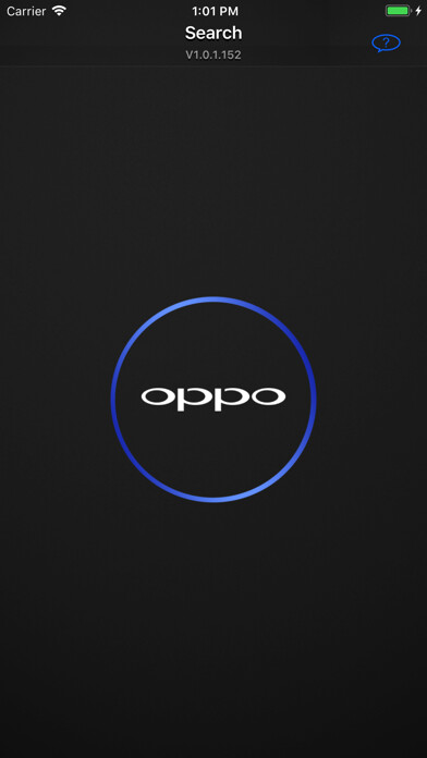 Play APK OPPO HA-1 Control  and enjoy OPPO HA-1 Control with UptoPlay com.oppo.ha1control