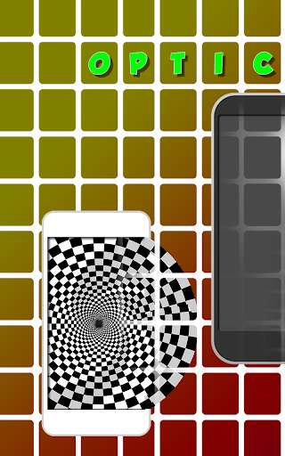 Optical Illusions Hd Wallpaper online game with UptoPlay