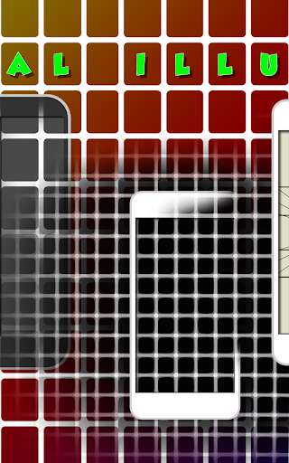 Optical Illusions Hd Wallpaper online game with UptoPlay