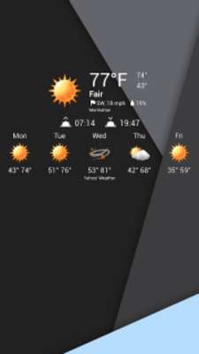 Play Optimum 3D Icons for Chronus 