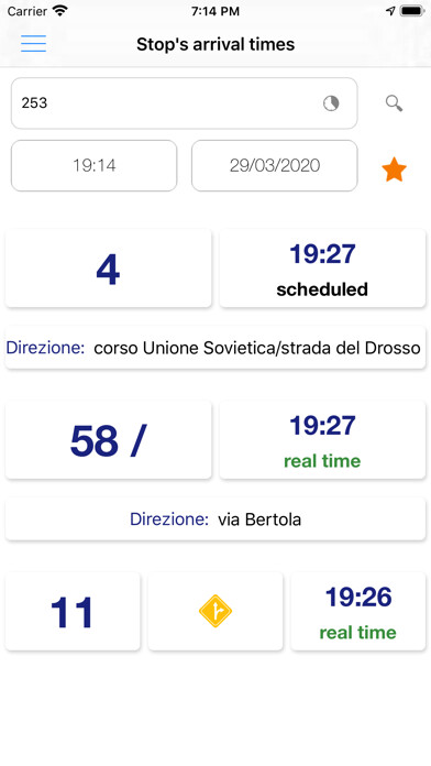 Play Orari GTT - Turin Transport 