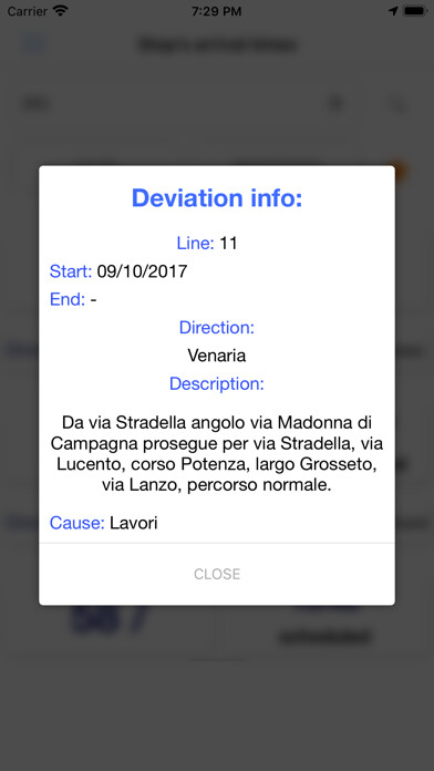 Play Orari GTT - Turin Transport 
