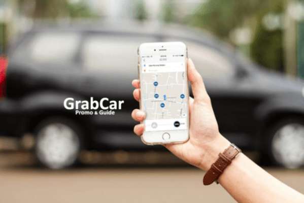 Play Order GrabCar Guide 
