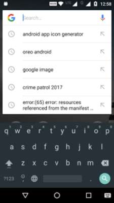 Play Oreo 8.0 Launcher Play Oreo 8.0 Launcher