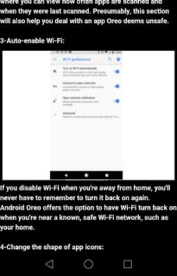 Play Oreo Huawei Update Guide 