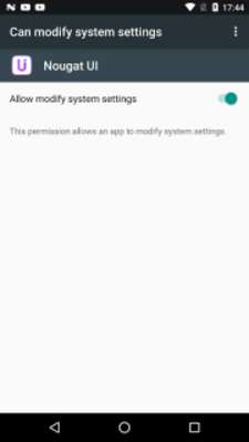 Play Oreo UI for Android BETA 